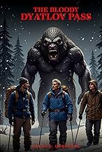 The Bloody Dyatlov Pass