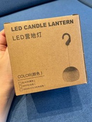 LED 露營燈 市集擺攤照明燈