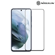 Galaxy S21 FE SM-G990 NILLKIN CP+Pro全屏覆蓋 防爆強化玻璃貼 鋼化玻璃膜 0430A