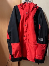 THE NORTH FACE 1994 RETRO MOUNTAIN LIGHT