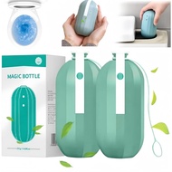 2 Pcs Krazy Klean Toilet Cleaner,Krazy Klean Pro,2024 New Krazy Clean Toilet Cleaner,Krazy Klean Toi