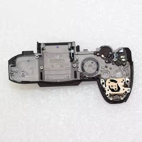 New top cover with buttons repair parts for Sony ILCE-7M4 A7M4 A7IV mirrorless