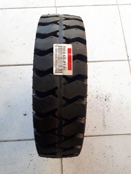 Ban Forklift 500-8 KUMAKAI SOLID HD Ban Solid / Ban Mati 5.00-8