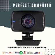 Elgato FACECAM 1080 60P WEBCAM