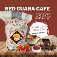 RED GUARA CAFE ORIGINAL