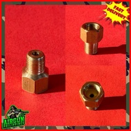 ☎ ♝ ◫ ADAPTOR / ADAPTER / FITTINGS FOR AIRGUN