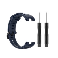 Amazfit T-Rex & T Rex Pro Strap Silicone Band Tali Jam Amazfit T-Rex & T Rex Pro Huami Amazfit T Rex