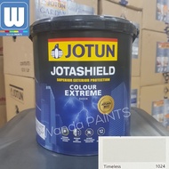 JOTUN JOTASHIELD COLOUR EXTREME Timeless 1024 (20 liter)