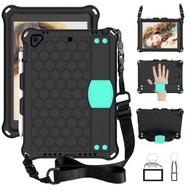 For ipad air 1/ipad air 2/ipad pro 9.7/iPad 9.7 2017 2018 A1822 A1823 A1893 A1954 Case case Shock Pr