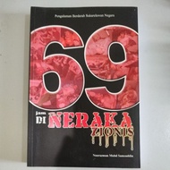 69 Jam Di Neraka Zionis