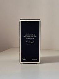 現貨 韓國 新品 YUNJAC Skin Perfecting Protective Base Prep silent velvet 25ml