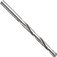 D444 Carbide-Tipped Drill #18 118 Deg HSS 2 1/8" Flute 3 1/4" L