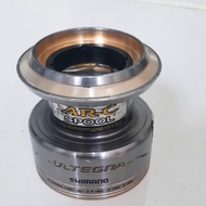 spool shimano ultegra c3000 japan spining reel