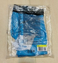 nike pro nikepro hypercool 系列男裝天藍色訓練運動緊身短褲/打底內褲