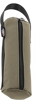 Obut Bolsa 3 Bolas Toilet Caqui Troorka