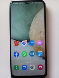 Samsung a12