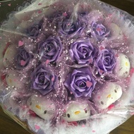 🌈BNIS🌈Hello Kitty Bouquet