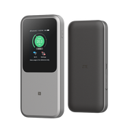 ZTE MU5120 5G Portable WiFi U50 Pro 10000mah 27W Fast Charge  WiFi 6 3600Mbps Mobile Hotspot 5G Rout