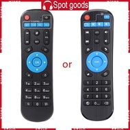 WIN Replacement TV Box Remote Control for  HK1 MX10 X88 X96 TX6 TX3 MX1 H50 H96 S912 Android Smart T