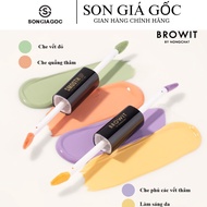 Nongchat Color Corrector, Smooth up Color Corrector Nongchat