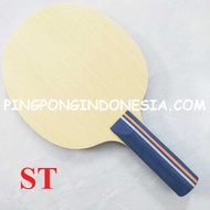 Yinhe N10S - Blade/Wood Pingpong Table Tennis Bat Bet
