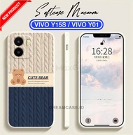 [CM1] SOFTCASE MACARON MOTIF LUCU BONEKA BEAR VIVO Y15S/Y01/Y01A - SOFTCASE HP REDMI VIVO Y15S - CASE HP VIVO Y01 - CASING VIVO Y01A - KESING MACARON VIVO Y15S - SOFTCASE -- MIKA VIVO Y01 - CASING VIVO Y01A - CASING LUCU - DREAMCASE