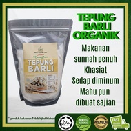 🔥Best Item Ever💖 -Tepung barli organik Mass Darr