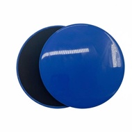 [mcfsnzwtxz1bw] Pilates Sliding Disc Core Workout Gliding Plate Low Impact Fitness Equipment for Abs