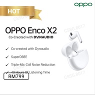 OPPO ENCO X2 ORIGINAL/OPPO ENCO X ORIGINAL