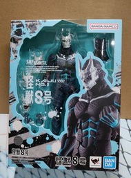 [SHF]《怪獸8號》怪獸8號 S.H.Figuarts KAIJU No. 8