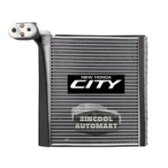 Honda City 14' T9A / HRV 14' / Jazz 14' TFO AirCond Cooling Coil High Quality Performance