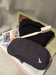 🆕✈Cathay Pacific國泰航空旅行舒眠眼罩/機艙睡眠眼罩套裝
Travel Sleep Eye Mask/Cabin Sleep Eye Mask Pack