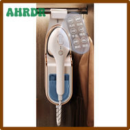 AHRDR Handheld Garment Steamer Household Smart 6-Speed Steam Small Presses Machinery Portable Electric Iron Ironing Clothing DJRTJ