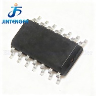 5PCS UA733CDR SOP14 UA733CD UA733C SOP-14 In Stock Chipset