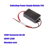 Converter 220V Kepada DC 20V Model RUIHONG