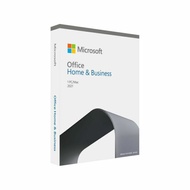 Microsoft Office 2021 Home and Business (1 PC) Lifetime guaranteed