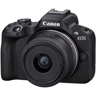 Canon R50 相機 配Hoya filter (未過保養2024/12買）