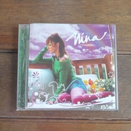 Cd Nina Self Tittle/sony bmg music entry smooth
