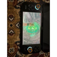 AYANEO POCKET S 1440p 1TB