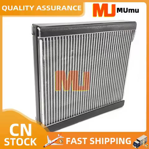 Air Conditioner Evaporator Core fits for 2017-2019 Hyundai Elantra 2.0L EV3573 4712265 97139-F2000 9
