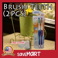 TOOTHBRUSH (SOFT/MEDIUM/HARD) BERUS GIGI