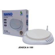 🔥HOT Sale🔥 (JENECA A-100) JENECA NANO AIR STONE(ทรายจานนาโน ฟองละเอียด กระจายออกซิเจนได้ดี)     JR3.