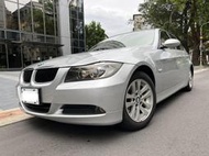 BMW E90 320i 電動天窗 一手女用車款車 超美車況 速洽！