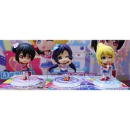 Agent Version July Jingpin Love Live Happy maker Q Humanoid vol.3 Set Of 3