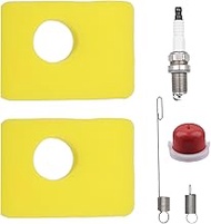 Bynor 799579 Air Cleaner Foam Filter for BS 09P602 09P702 550e-550ex Series 09P000, 08P000 Engine La