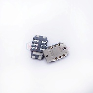 SIM CONNECTOR CONNECTOR/ SIM TRAY SLOT/ NOKIA 1202