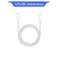 vivo Type-C to Type-C 6A cable