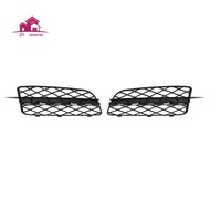 Car Front Bumper Lower Grille Cover Replacement Parts Accessories 51117159595 51117159596 For BMW X5 E70 2007-2010