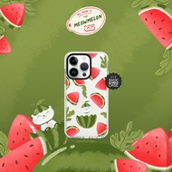 Meowmelon - MeowMelon by Mutu Case (Powered by Basic Bumper) Compatible with iP17PROMAX [Mutu Case