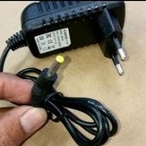 Portable speaker adapter/charger 9volt 2a competibel Naiwa asatron soundbest ashley dat etc.